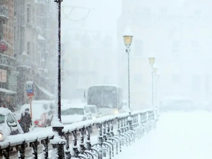 Snow Removal