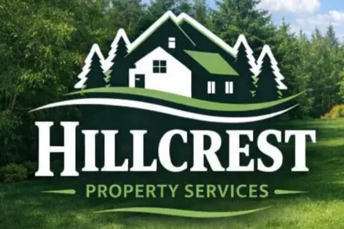 Hillcrest Property Services logo