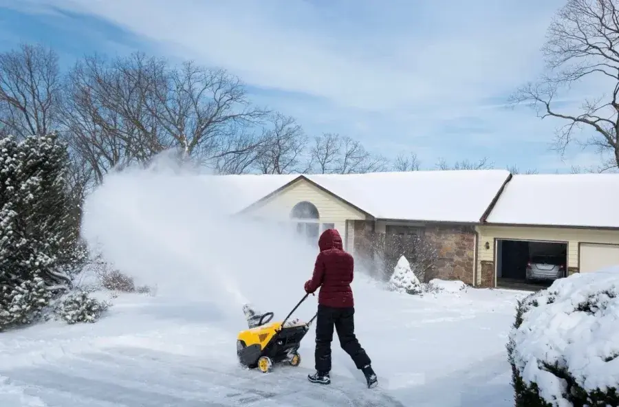 Snow Removal